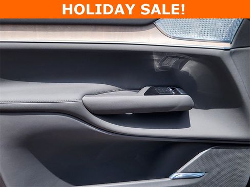 New 2025 Volvo EX90 Ultra image 6