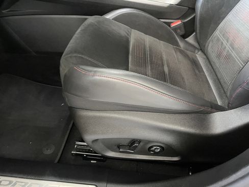 Used 2024 Dodge Hornet R/T AWD/4WD image 18