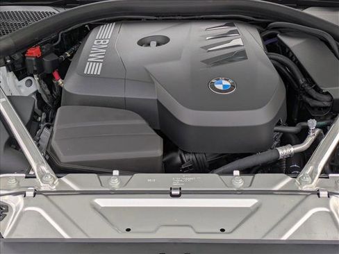 New 2026 BMW 430i xDrive Convertible image 17