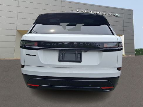Used 2026 Land Rover Range Rover Velar Dynamic SE AWD/4WD image 7