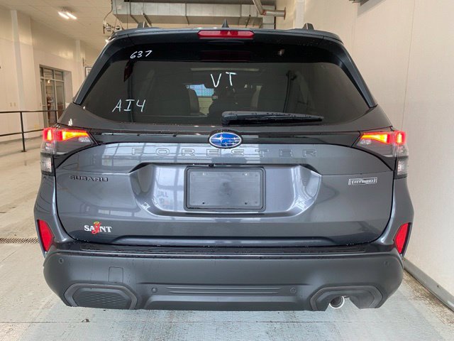 New 2026 Subaru Forester Touring AWD/4WD image 7