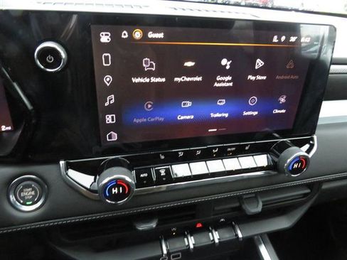 New 2026 Chevrolet Colorado LT w/ LT Convenience Package image 21