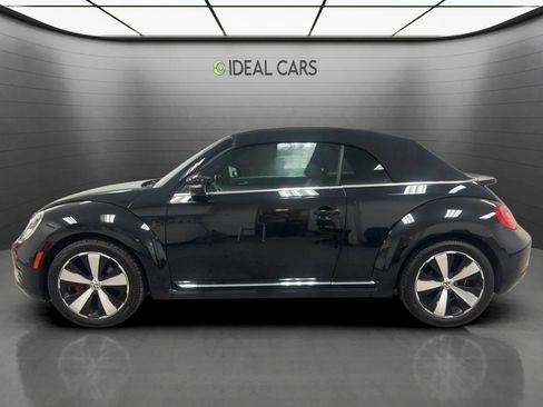 Used 2013 Volkswagen Beetle 2.0T FWD image 8