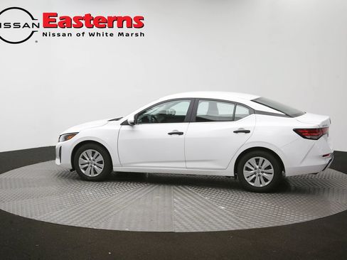 Used 2024 Nissan Sentra S FWD image 62