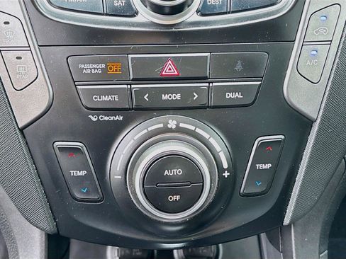 Used 2015 Hyundai Santa Fe Sport 2.0T w/ Option Group 05 FWD image 16