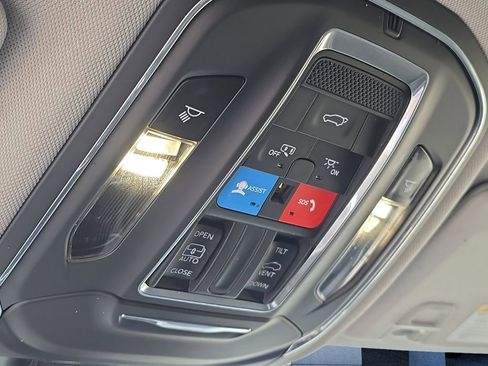 Certified 2023 Jeep Grand Cherokee Laredo w/ Luxury Tech Group I image 25