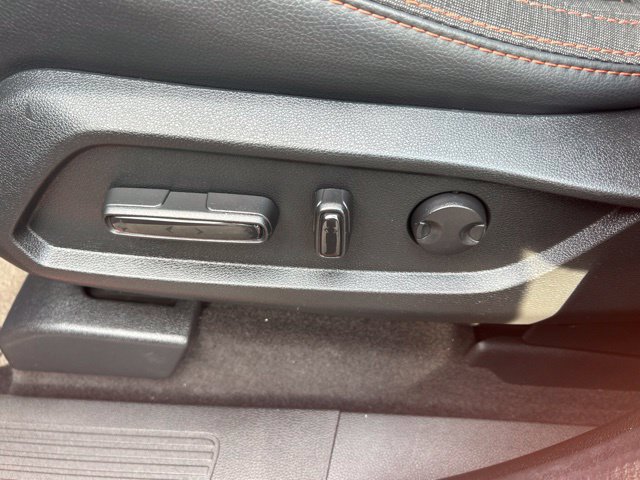 Used 2026 Honda Passport TrailSport image 19