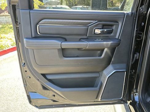 Certified 2024 RAM 2500 Rebel w/ Towing Technology Group image 23