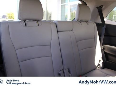 Used 2018 Honda Pilot EX-L image 25