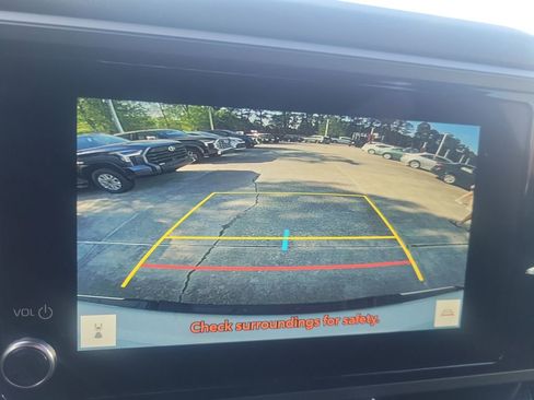 Used 2026 Toyota Tundra SR5 w/ SX Package image 18