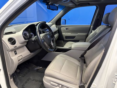 Used 2015 Honda Pilot EX-L image 13