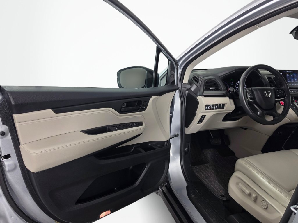 Used 2025 Honda Odyssey EX-L image 28
