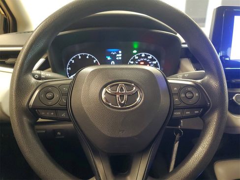 Certified 2023 Toyota Corolla LE image 21
