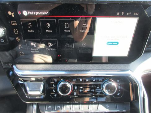 New 2026 GMC Sierra 1500 Denali AWD/4WD image 21
