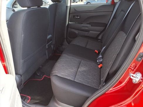 New 2026 Mitsubishi Outlander Sport Ralliart image 6