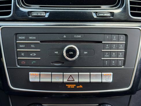 Used 2017 Mercedes-Benz GLE 350 image 29