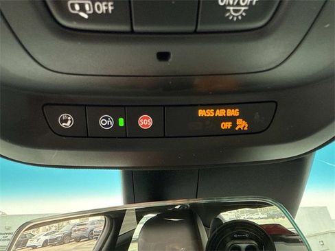 Used 2021 Cadillac CT4 Luxury w/ Cold Weather Package image 17