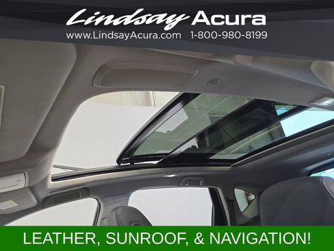 Used 2025 Acura RDX SH-AWD w/ Technology Package image 22