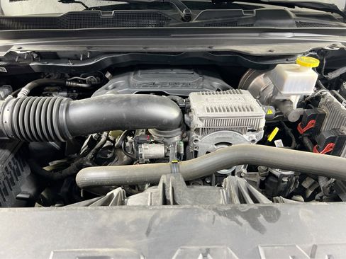 Used 2021 RAM 1500 Laramie image 30