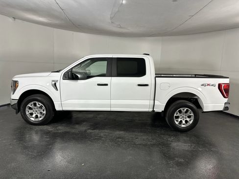 Used 2023 Ford F150 XLT image 7