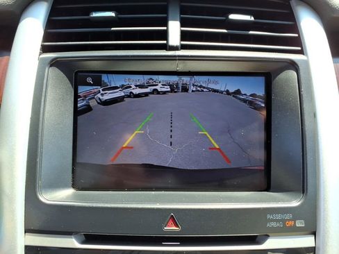 Used 2013 Ford Edge Limited FWD image 12