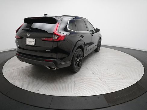 Certified 2024 Honda CR-V Sport Touring image 38