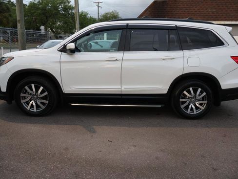 Used 2020 Honda Pilot EX image 4