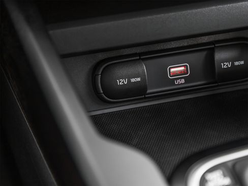 Used 2021 Kia Soul EX FWD image 39