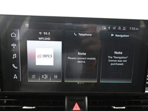 Used 2022 Audi A4 2.0T Premium image 19