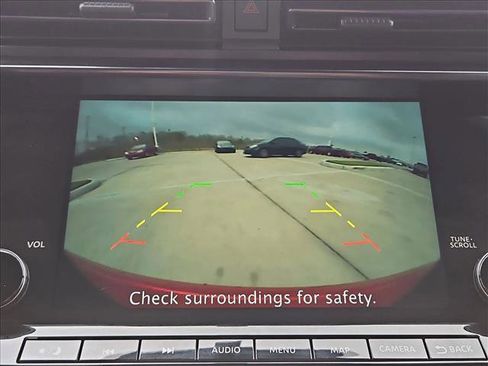 Used 2024 Nissan Z Performance w/ Floor Mat Package RWD image 14