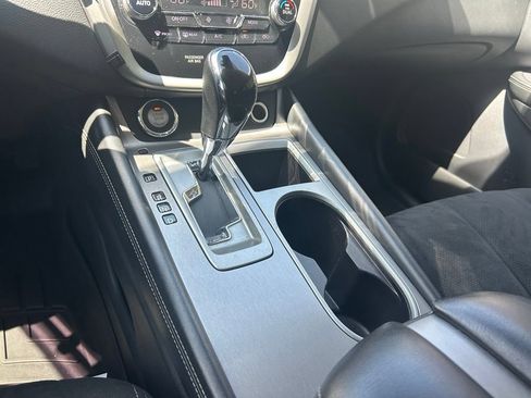 Used 2020 Nissan Murano SV AWD/4WD image 47