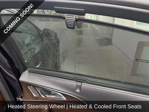 Used 2016 Audi A6 3.0T Prestige AWD/4WD image 10