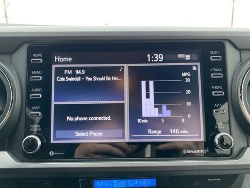 Used 2023 Toyota Tacoma TRD Sport image 30