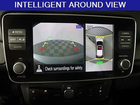 Used 2024 Nissan Leaf SV Plus image 11