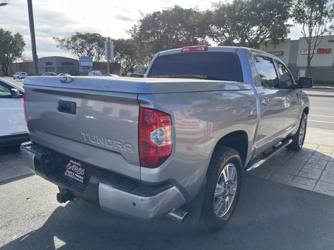 Used 2014 Toyota Tundra 1794 Edition image 9
