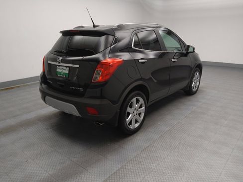 Used 2014 Buick Encore Premium image 10