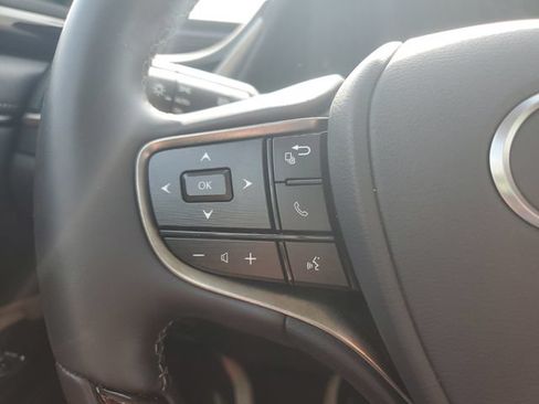 Used 2021 Lexus ES 250 w/ Premium Package AWD/4WD image 21