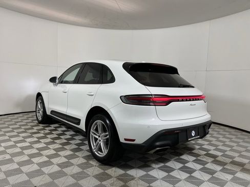 Used 2023 Porsche Macan image 5