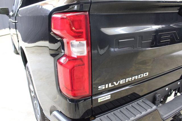 Used 2023 Chevrolet Silverado 1500 RST w/ Z71 Off-Road Package AWD/4WD image 45