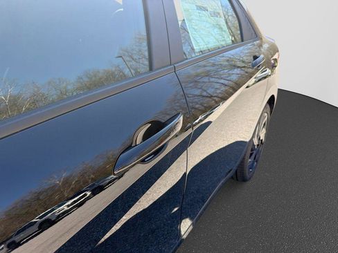 New 2026 Hyundai Elantra Sport image 13