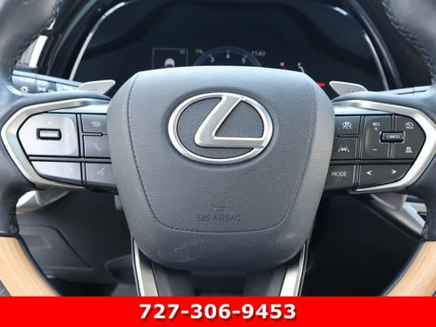Used 2024 Lexus RX 350 Premium w/ Accessory Package (Z1) image 24