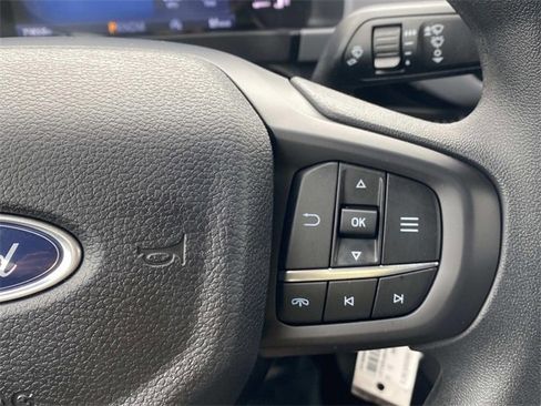 Used 2025 Ford Ranger XL w/ Trailer Tow Package image 34