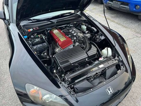 Used 2008 Honda S2000 CR image 28