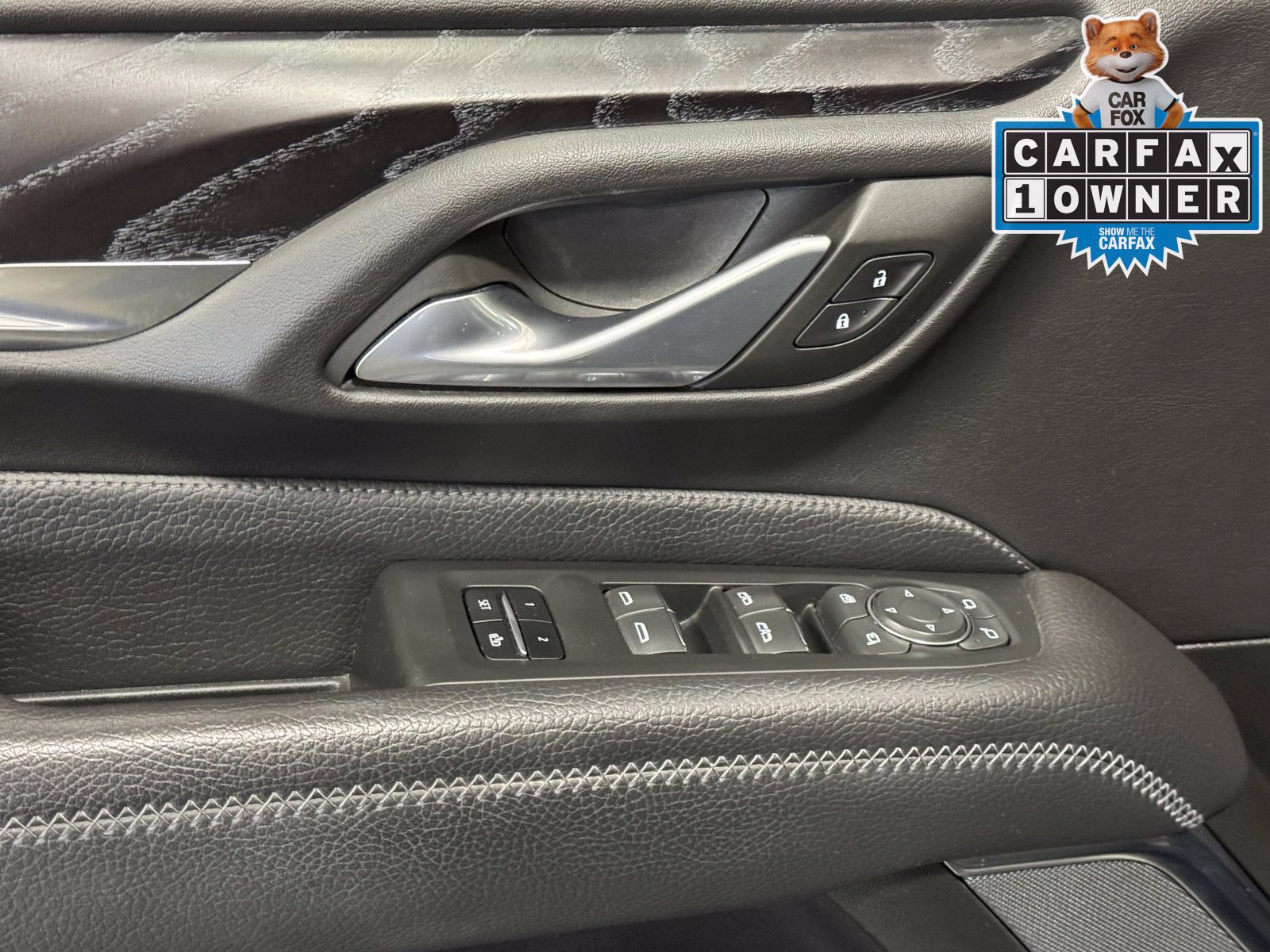 Used 2021 GMC Yukon XL Denali AWD/4WD image 14