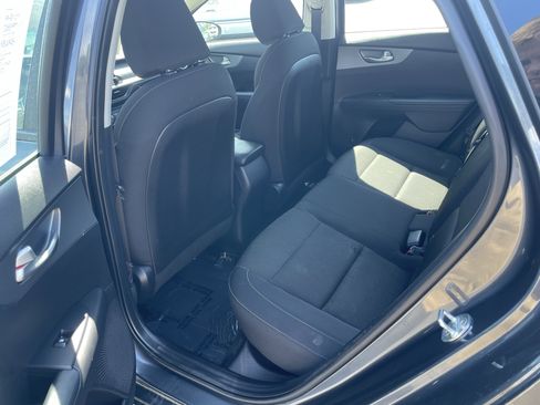 Used 2021 Kia Forte Sedan FWD image 25