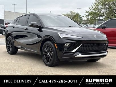 Used 2024 Buick Envista Sport Touring w/ Convenience I Package