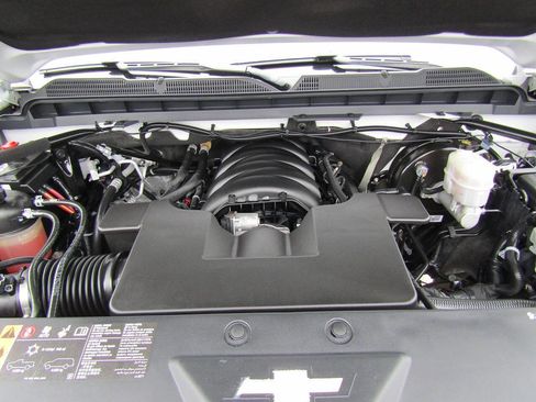 Used 2019 Chevrolet Silverado 1500 LT w/ All Star Edition image 20