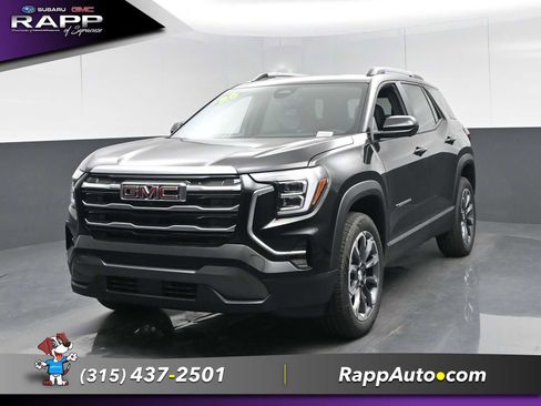 Used 2026 GMC Terrain Elevation w/ Elevation Premium Package AWD/4WD image 20