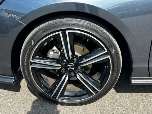Used 2026 Honda Accord SE image 10