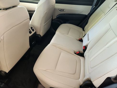 New 2026 Hyundai Tucson SEL AWD/4WD image 20